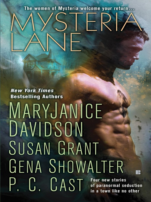 Title details for Mysteria Lane by MaryJanice Davidson - Available